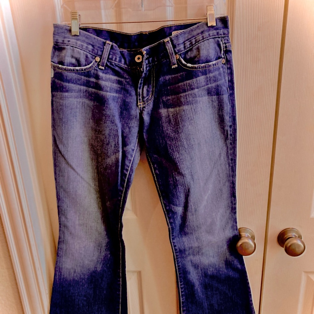 Chip & Pepper Jeans